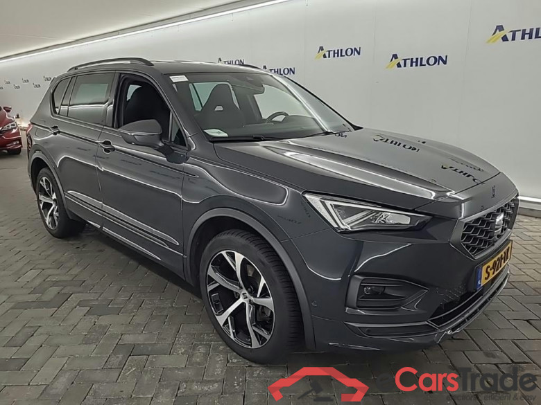 SEAT Tarraco 1.5 TSI FR Business Intense 5D 110kW #2