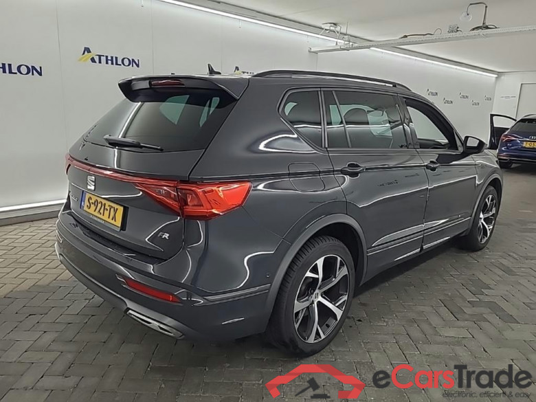 SEAT Tarraco 1.5 TSI FR Business Intense 5D 110kW #3