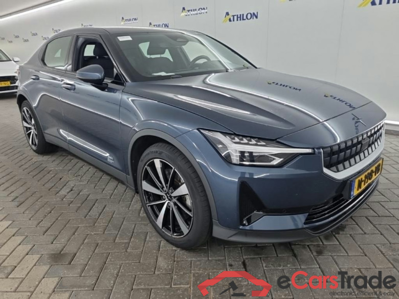 Polestar Polestar 2 78kWh Single Motor Long Range 5D 170kW #2