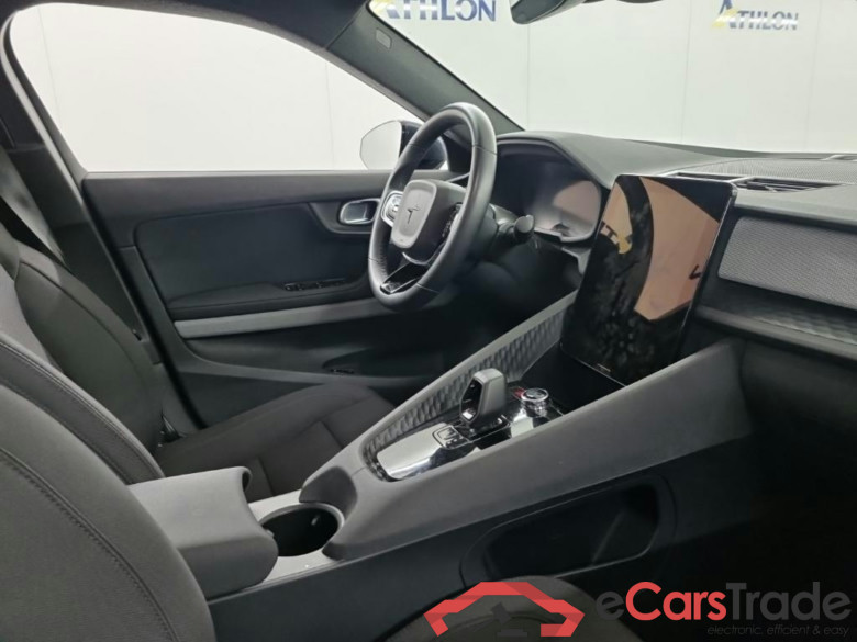 Polestar Polestar 2 78kWh Single Motor Long Range 5D 170kW #6