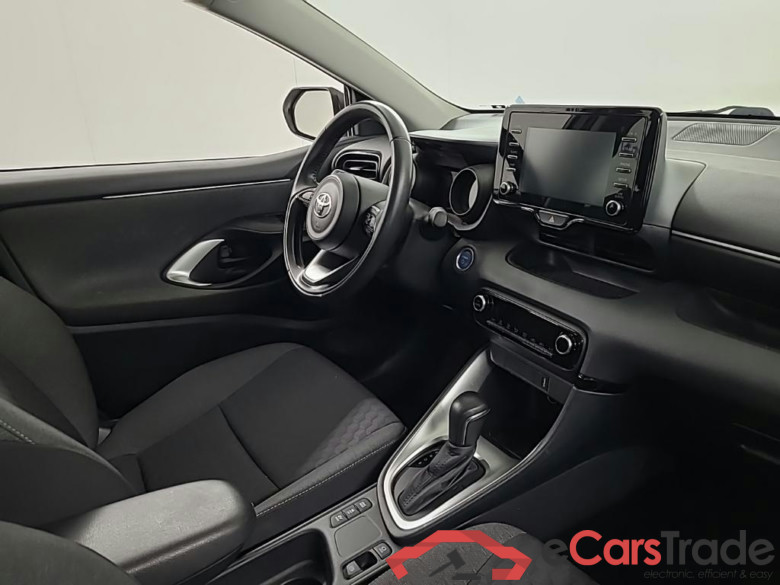 TOYOTA Yaris 1.5 Hybrid Business Plus Automaat 5D 85kW #6