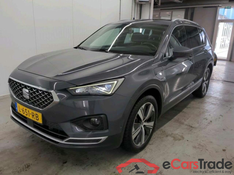 SEAT Tarraco 1.4 TSI eHy.PHEVXcel