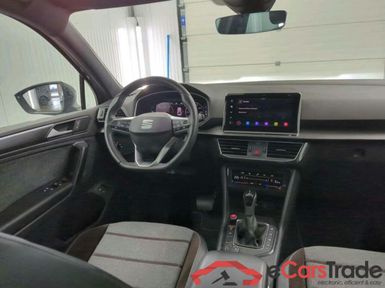 SEAT Tarraco 1.4 TSI eHy.PHEVXcel #3
