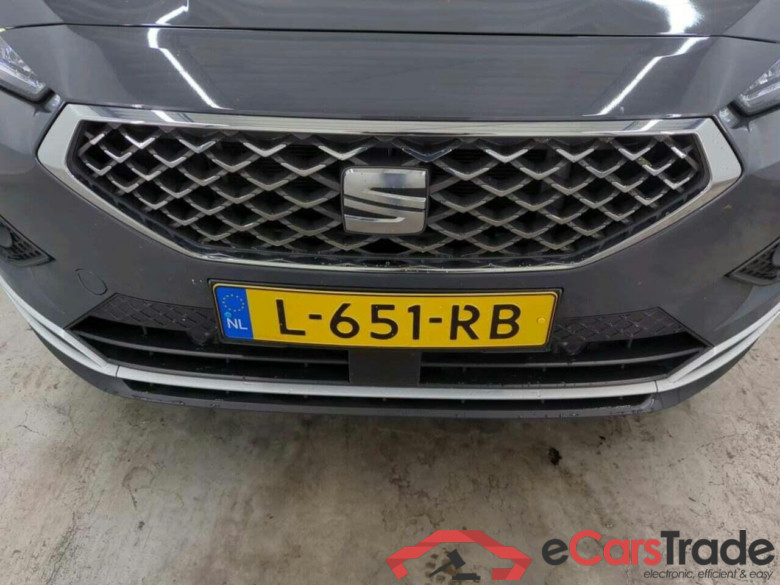 SEAT Tarraco 1.4 TSI eHy.PHEVXcel #4