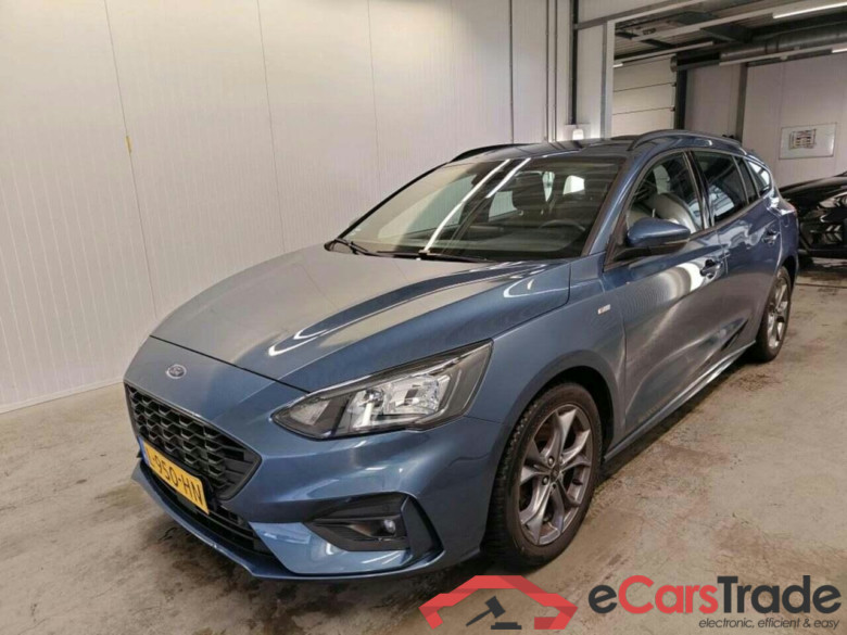 FORD Focus Wagon 1.0 EBH ST L. Bns #1