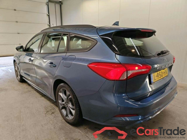 FORD Focus Wagon 1.0 EBH ST L. Bns #6