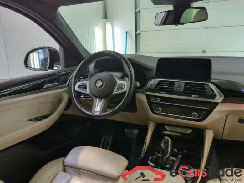 BMW X4 xDrive20i Bns Ed.+ #3