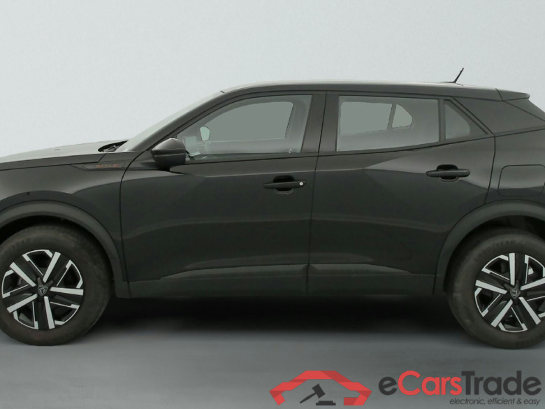 Peugeot 2008 Style 1.2 75kW (100) S&S BVM6 #4