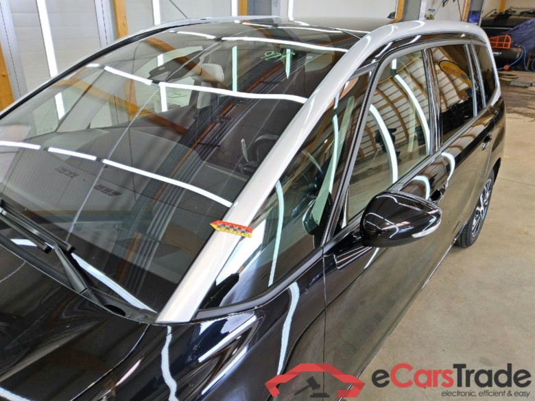 CITROEN C4 Spacetourer Grand C4 Spacetourer BlueHDi 130 Stop&Start EAT8 SHINE 5d 96kW #2