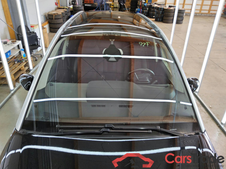 CITROEN C4 Spacetourer Grand C4 Spacetourer BlueHDi 130 Stop&Start EAT8 SHINE 5d 96kW #6