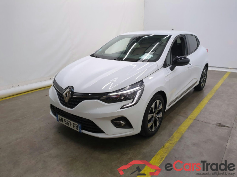 Clio V Evolution 1.0 SCe 65CV BVM5 E6d #1
