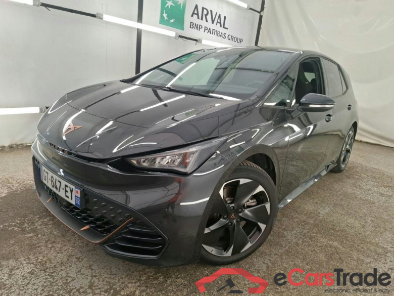 CUPRA Born / 2021 / 5P / Berline 230ch - batterie XL VZ #1