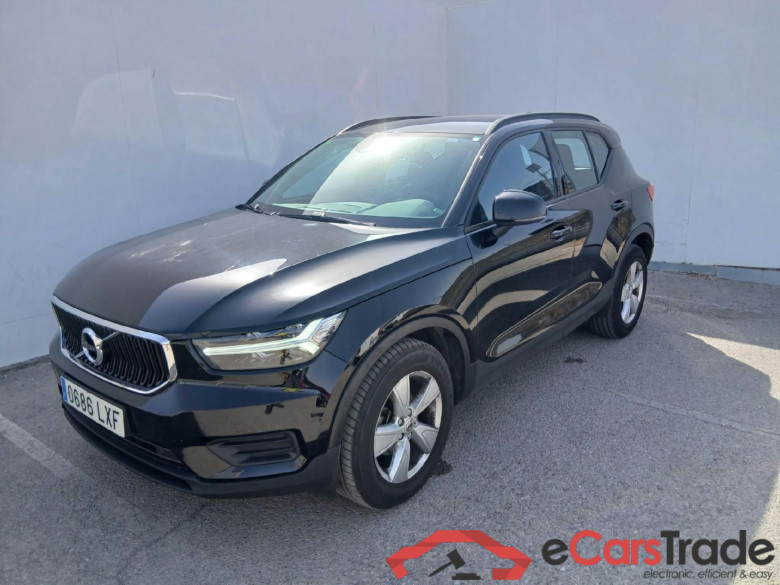 VOLVO XC40 / 2017 / 5P / todoterreno 1.5 T2 Momentum Core