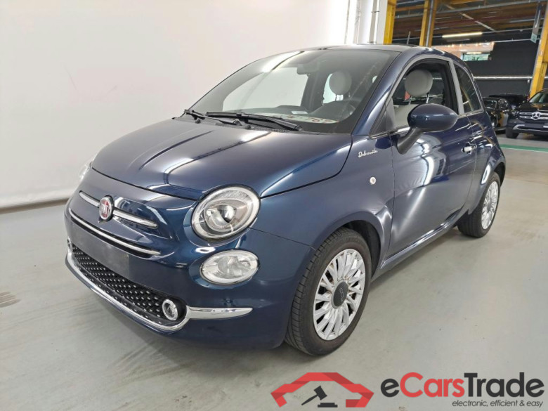 FIAT 500 1.0 HYBRID 70 DOLCEVITA