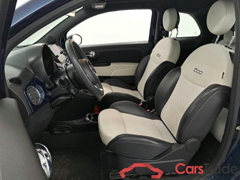 FIAT 500 1.0 HYBRID 70 DOLCEVITA #5