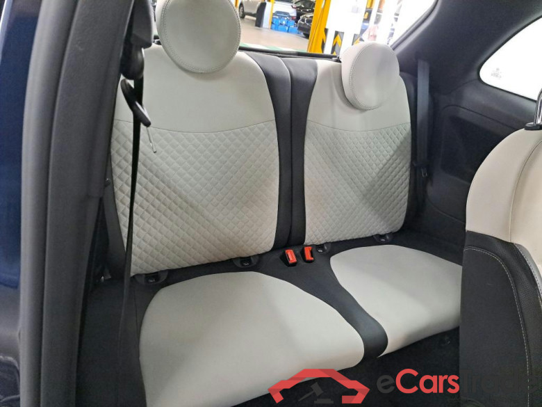 FIAT 500 1.0 HYBRID 70 DOLCEVITA #6