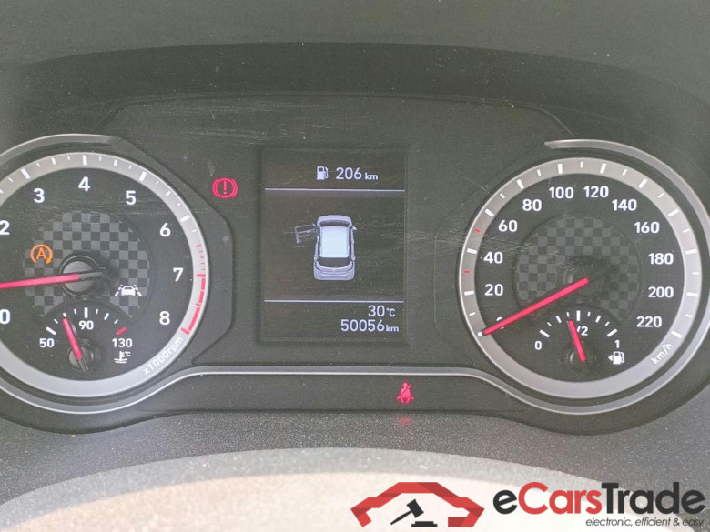 HYUNDAI i10 / 2020 / 5P / berlina con portón 1.2 Tecno 2C #5