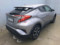 preview Toyota C-HR #1