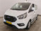 preview Ford Transit Custom #0
