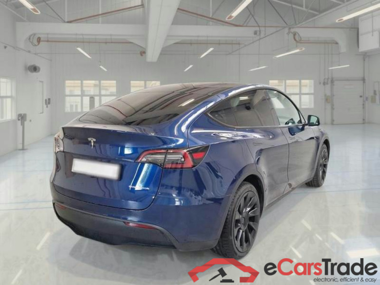 TESLA MODEL Y / 2020 / 5P / SUV 75 KWH DUAL MOTOR LONG RANGE 4WD AUT. #2