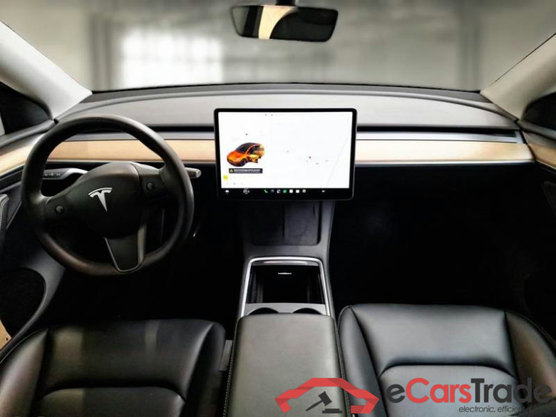 TESLA MODEL Y / 2020 / 5P / SUV 75 KWH DUAL MOTOR LONG RANGE 4WD AUT. #3