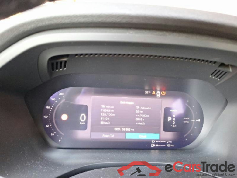 VOLVO XC60 / 2021 / 5P / SUV T6 PLUG-IN AWD AUTO RECHARGE INS. EXP #4