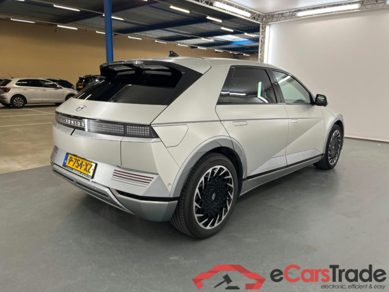 HYUNDAI IONIQ 5 Lounge 73kWh #4