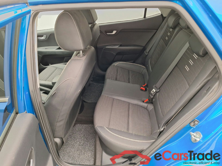 Kia, Stonic FL'20, KIA Stonic 1.0 T 100 GT Line 5d #4