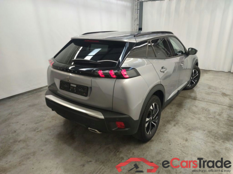 PEUGEOT 2008 - 2020 1.2 PureTech 130 Allure S&S (EU6.3) 5d #4
