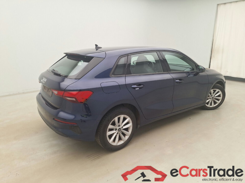 Audi, A3 SB '20, Audi A3 Sportback 1.0 30 TFSi 81kW S tronic Busine #4