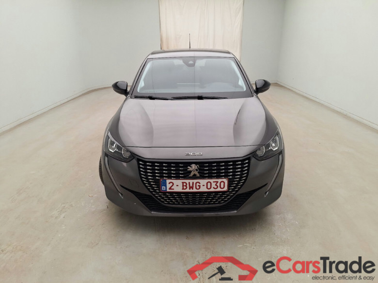 Peugeot, 208 '19, Peugeot 208 1.2 PureTech 100 EAT8 S&S Allure pack #1