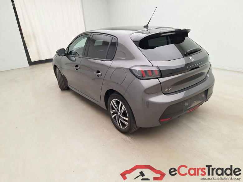 Peugeot, 208 '19, Peugeot 208 1.2 PureTech 100 EAT8 S&S Allure pack #3