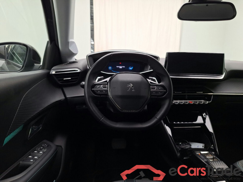 Peugeot, 208 '19, Peugeot 208 1.2 PureTech 100 EAT8 S&S Allure pack #6