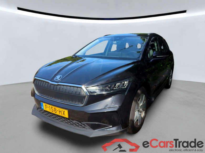 SKODA Enyaq iV 132 kW #1