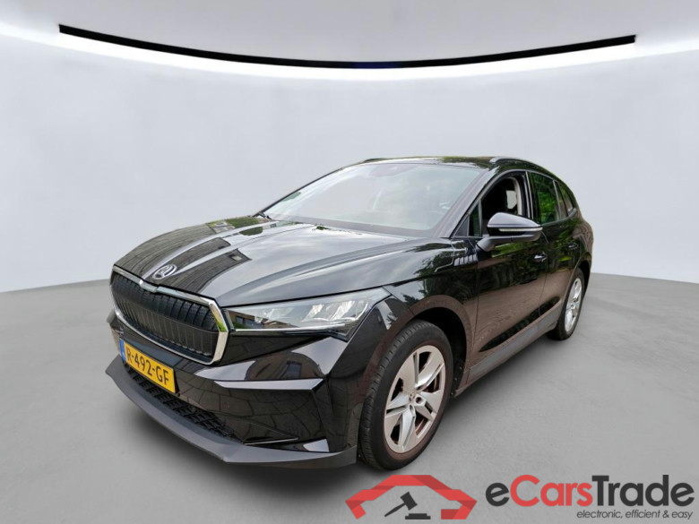 SKODA Enyaq iV 132 kW #1