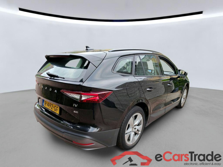 SKODA Enyaq iV 132 kW #6