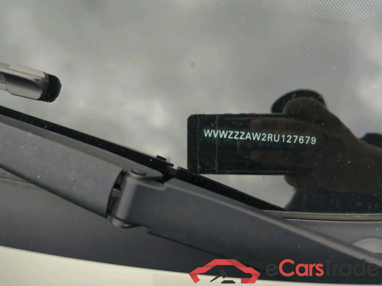 VOLKSWAGEN POLO 70 kW #2