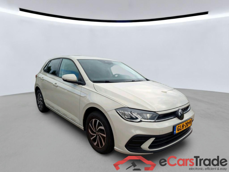 VOLKSWAGEN POLO 70 kW #3