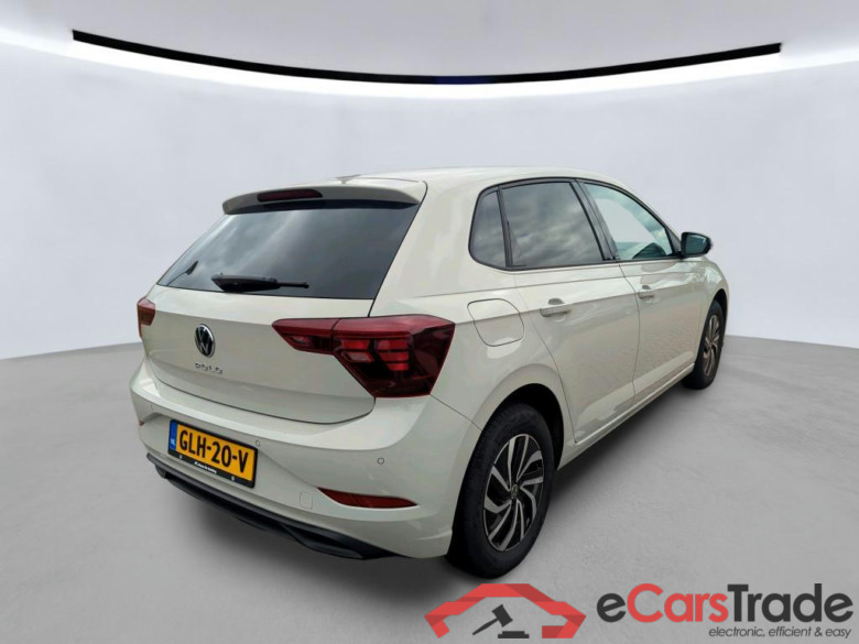 VOLKSWAGEN POLO 70 kW #4