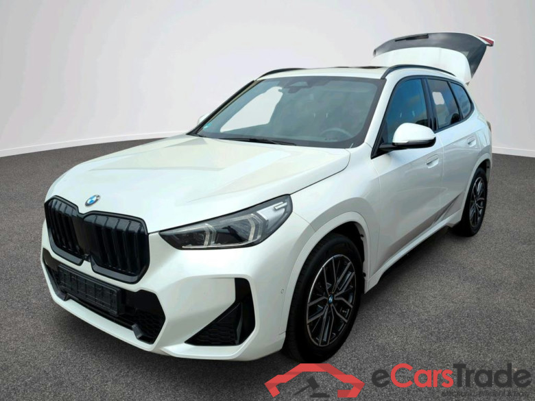 Baureihe X1 20 i sDrive M Sport 1.5 115KW AT7 6E #1