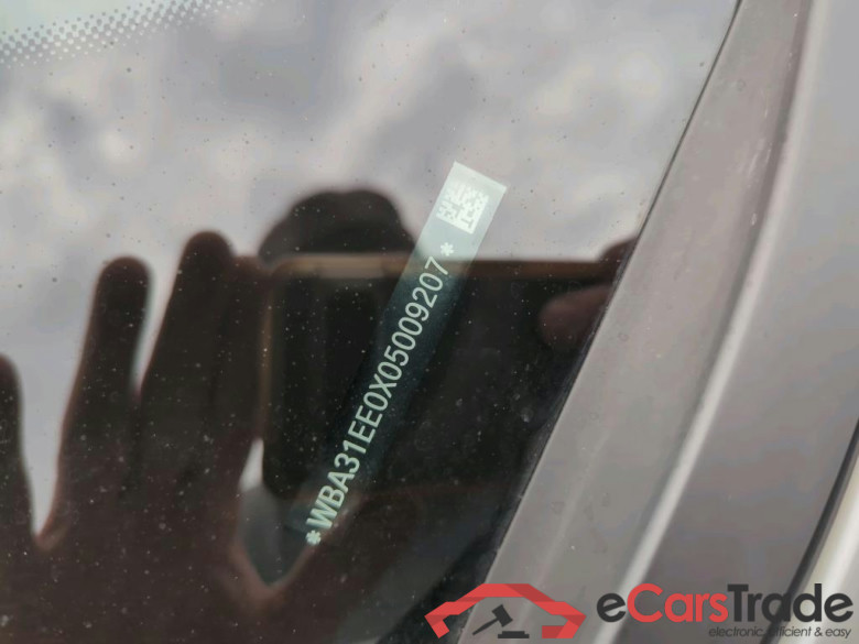 Baureihe X1 20 i sDrive M Sport 1.5 115KW AT7 6E #4