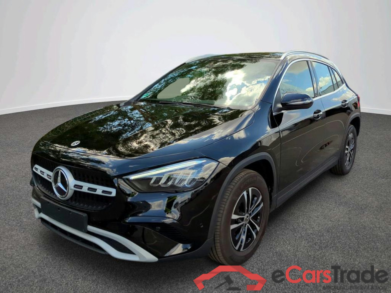 GLA -Klasse GLA 180 (247.784) 1.3 110KW AT7 E6d #1