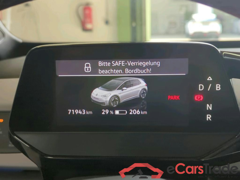 ID.3 150 kW Pro S (5-Sitzer) #5