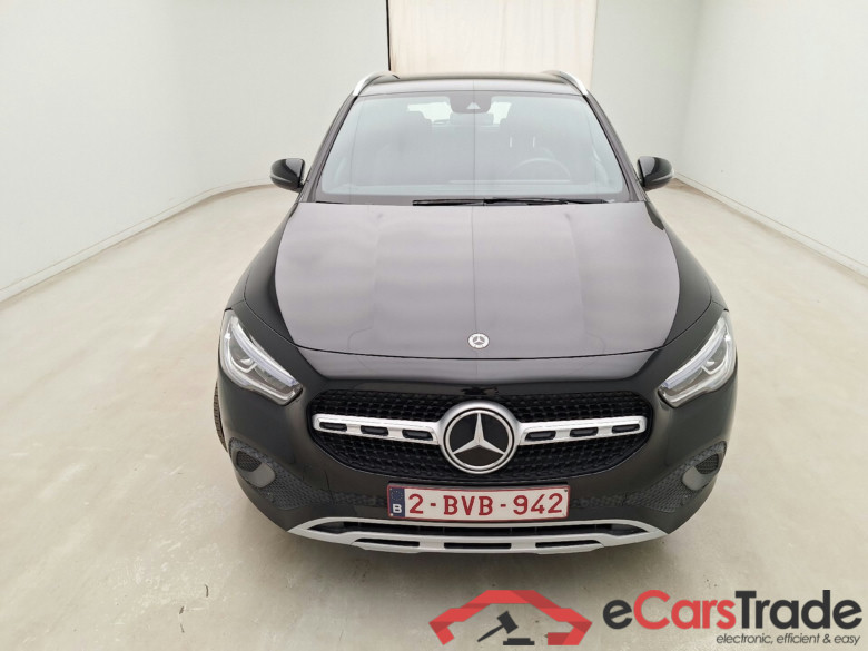 Mercedes, GLA '20 PHEV, Mercedes-Benz GLA GLA 250e Business Solution 5d