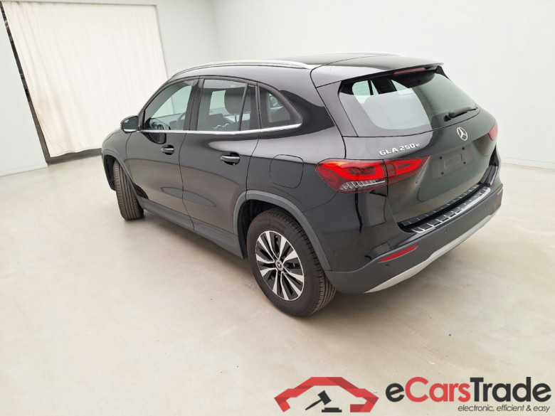 Mercedes, GLA '20 PHEV, Mercedes-Benz GLA GLA 250e Business Solution 5d #3