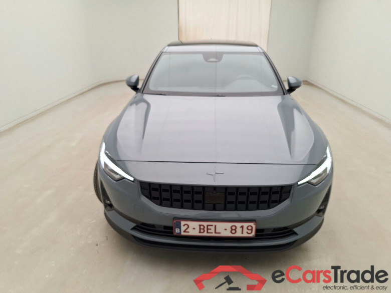 Polestar, Polestar 2 '19 BEV, Polestar 2 Long Range Dual Motor 5d #1