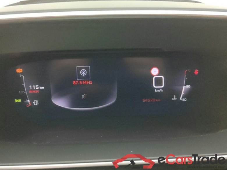 Peugeot 2008 1.2 Puretech 96kW S&S Allure 5d #6