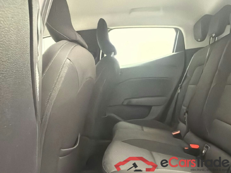 Renault Clio E-TECH Hybrid Corporate Edition 5d #3