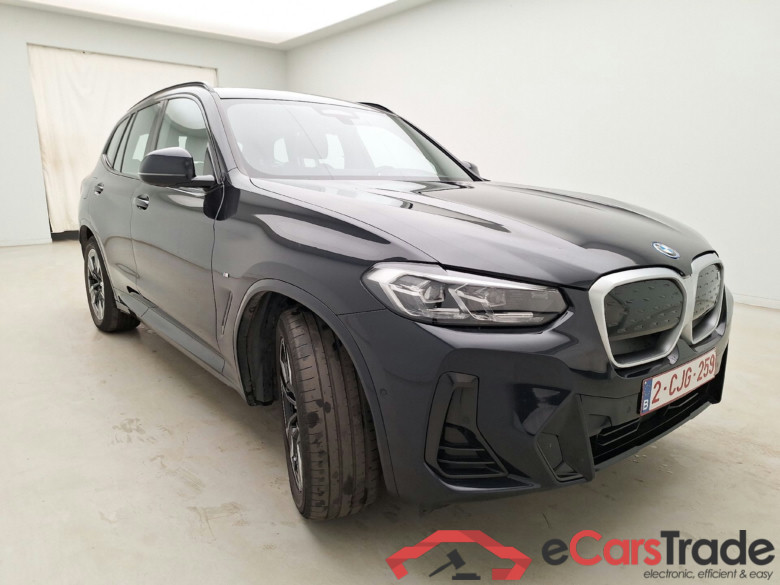 BMW, iX3 FL'21 BEV, BMW iX3 iX3 5d #5