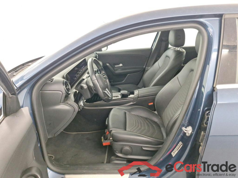 MERCEDES-BENZ CLASS A (W177) A 250 e PHEV #5